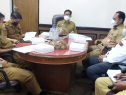 Dorong Pertumbuhan Ekonomi Rakyat, Pemkab Sinjai Kolaborasi Dengan Perbankan