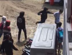 Kader PMII Dikeroyok Puluhan Orang Tak Dikenal Dikampusnya, Ketua PMII STIA Minta Polisi Tangkap Pelakunya
