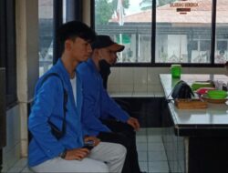 Kasus Pengeroyokan Kader PMII STIA, Korban Akui Susah Tidur Karena Sakit Bagian Dada dan Kepala