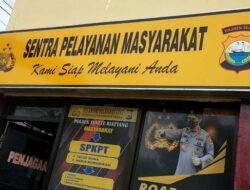 Enam Kadernya Ditangkap Polisi, Ketua Lamappatunru Sebut Mereka Harus Terima Konsekuensi