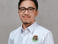 Resmi Dilantik Jadi Ketua PPP, Khairul Amran Komitmen Bersama Anak Muda Kembalikan Kejayaan Partai di Bone