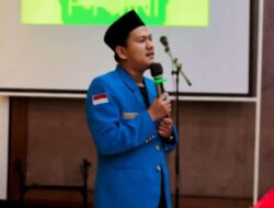 Kantor PB PMII di Blokade Oknum Mengatasnamakan PMII Sulsel, Ketua PMII Bone Mengecam: Kami Tidak Pernah Delegasikan Kader, Harus Ditindak