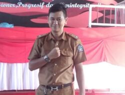 Tanggapi Penerima BLT DD Sugiale Bone Diganti Terkesan Dipaksakan, Sekcam: Sudah Diselesaikan Semua Sepakat Diganti