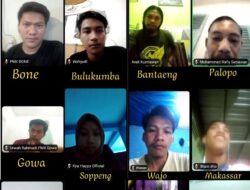 Ketua Cabang Se-Sulawesi Selatan Angkat Bicara Terkait Aksi Blokade di Sekretariat PB PMII