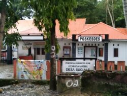 Soal Penerima BLT DD Sugiale Dipaksakan Diganti, Sekcam Sebut Semua Sepakat Tapi Warga: Kita Tidak Pernah Sepakat