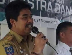Pernyataan Kadis PMD Soal Pergantian Penerima BLT DD Sugiale Bone Terkesan Dipaksakan, Tak Bergeming!