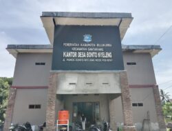 Bupati Bulukumba Titip Program Pengadaan Bibit Unggul Di Desa, Opu : Kami Tolak, Tak Sesuai Perpres