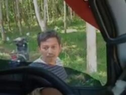 Tambang Diduga Ilegal Kembali Beroperasi Di Bulukumba, Pelaku Sebut Ditugaskan Bupati ?