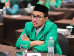 Politisi Muda PPP Bone Tolak Wacana Penundaan Pemilu 2024