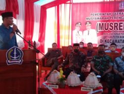 Pemkab Bone Ubah Titik Nol Aspal Sepihak, Kades di Palakka Menuntut, Lilo Sebut Itu Memang Benar !