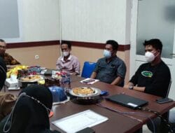 Bahas Pemberdayaan UMKM, KPPN Bone dan PT PNM Rakor Bersama FPMNI