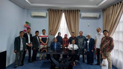 Kolaborasikan Teknologi dan Bisnis, ITB Arung Palakka Siap Beroperasi di Bone