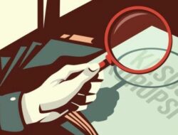 Diduga Korupsi Lelang Proyek ULP, Puluhan Pejabat Sinjai di Periksa Krimsus Polda Sulsel