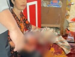 Tragis, Setelah Dirampok Pemilik Kios di Dua Boccoe Diserang Hingga Tewas