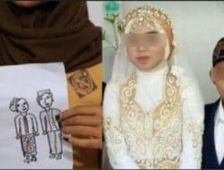 Kurang Satu Tahun 300 Kasus Pernikahan Usia Dini di Bone, Terbanyak Hamil Diluar Nikah !