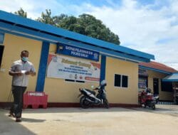 Pengurusan SIM Di Satpas Sinjai Di Duga Sarat Pungli, Cukup Bayar Rp. 350.000 SIM Di Tangan