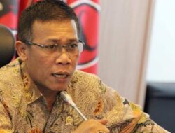 Anggota DPR, Masinton Sebut Dana Kasus Korupsi Minyak Goreng Buat Bayar Penundaan Pemilu 2024