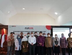 Direktur LPEK PB PMII: Korupsi Anggaran Covid-19 mulai Pemerintah Pusat hingga Desa