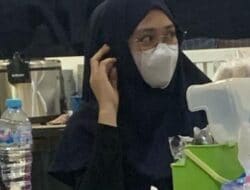 Kebal Hukum ,Penahanan Selebgram Bone Di Tangguhkan Penyidik.