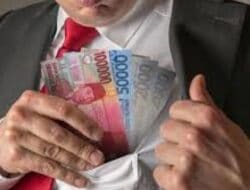 Diduga Oknum Eks Pejabat Kejari Bawa Kabur Uang Pengambalian Kades di Bone Senilai Rp 300 Jt, Begini Modusnya !