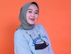 Ditetapkan Sebagai Tersangka, Selebgram Andi Nia Pakoneri Ditahan Dirutan Polres Bone.