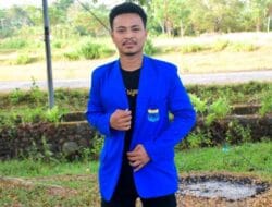 PC PMII Sinjai Sayangkan Adanya Praktek Pungli Di Satpas Pelayanan SIM