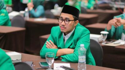 Rangkaikan Halal bi Halal, PPP Bone Bakal Musancab Serentak