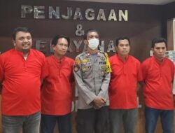Terlibat Kasus Pemalsuan Surat Kehilangan, Eks Lurah Malah Ditahan Polda Sulsel