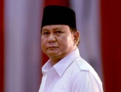 Gerindra Siap Deklarasi Usung Prabowo Capres 2024