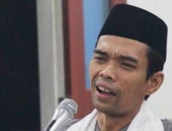 Singapura Tolak Ustaz Somad Masuk Ceramah, Ternyata Dipandang Ekstrem