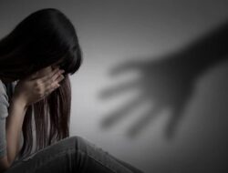 Satrekrim Polres Bone Amankan Pelaku Pencabulan Anak Dibawah Umur.