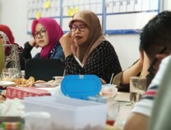 Koalisi Stop Perkawinan Anak Sulsel Bentuk Tim Kerja Untuk Kasus Pengantin Anak di Wajo