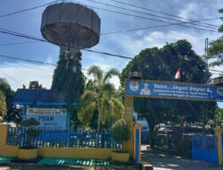 Pendistribusian Air PDAM Bone Ke Pelanggan Sering Macet, Aktivis: Pertanyakan Tarif Pembayarannya