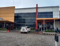 Pelayanan RS Hapsah Di Keluhkan,Tak Daftar Online Tidak Dilayani