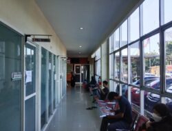 Setelah di Keluhkan Pasien, Kini Layanan RS Hapsah Tiadakan Pendaftaran Online