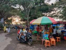 Marak Pungli Di Kegiatan MTQ Bone, PKL Sebut Lapak Dagang Membayar Rp. 250 Ribu