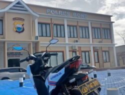 Pengurusan SIM di Satpas Polres Bone Di Duga Sarat Pungli, Cukup bayar Lebih SIM Terbit