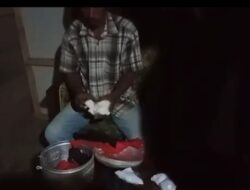Modus Menggandakan Uang, Wanita Paru Baya Asal Sinjai Di Ringkus Tim Polres Bone.