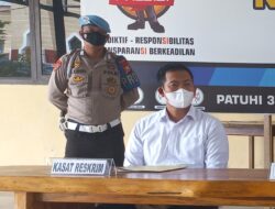 Diduga Lakukan Pungli Terhadap P3K, Polres Bone Periksa K3S
