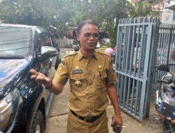 Guru SD Di Bone yang Lecehkan Murid Ternyata Dua Orang,Kadisdik ;Pasti Kami Beri Sanksi.