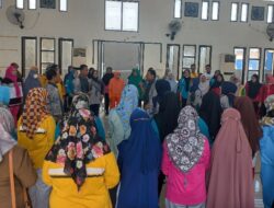 Jaga Kelestarian Bahaga Bugis, Dinas Pendidikan Kabupaten Bone Gelar Diseminasi Untuk Guru Muatan Lokal