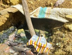 Pemilik Lahan Ternak Lele Mengaku Buang Limbah Ke Sungai Saat Tengah Malam