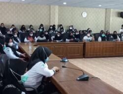 Tak Ada Kejelasan Soal Pengangkatan PPPK, Ratusan Tenaga Kesehatan kabupaten Bone Mengadu Ke DPRD.