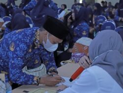 Pungut Biaya Kepada PPPK, K3S Berdalih Sebut Itu Uang Makan