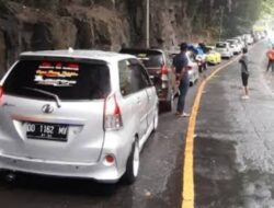 Imbas BBM Naik, Tarif Mobil Angkutan Ikut Naik , Bone -Makassar Capai Rp.150 Ribu