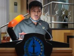 Dugaan Pungli K3S Kepada PPPK, Sekretaris Komisi IV Minta Kadisdik Evaluasi K3S