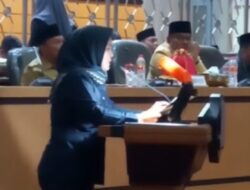 Soroti Kegunaan Gedung Pemuda Fraksi Nasdem Minta Segara Di Tertibkan