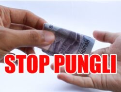Wah, Fakta-Fakta Baru Dugaan Pungli K3S Mulai Terungkap Begini Modusnya