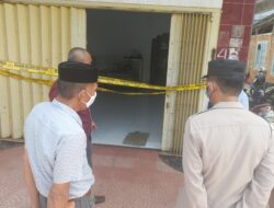 Penemuan Mayat Di Kota Watampone,Ini Identitasnya