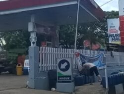 Ancaman Polres Tak Bertaji, Penyeludup Solar Dibone Masih Rutin Beraksi, Aktivis Minta Tegas !